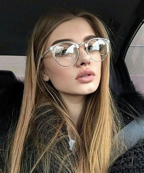 glasses girls xxx|girl